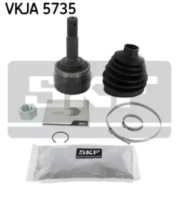 Шарнирный комплект SKF VKJA 5735